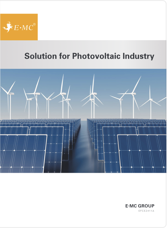 Solutions for Photovoltaic Industry
