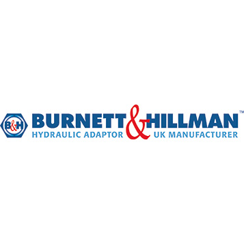 Burnett & Hillman