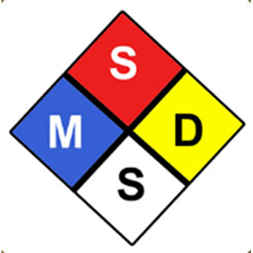 MSDS - Material Safety Data Sheets