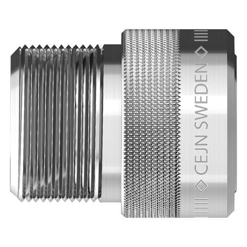 CEJN - Male Thread . - Part number C104170257
