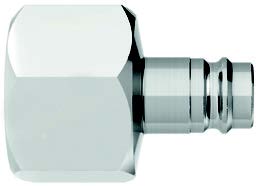 CEJN Series 416 - Female Thread . - Part number C104165204