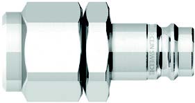 CEJN Series 416 - Streamline Connection . - Part number C104165066