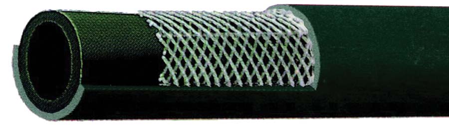 PARKAIR - Car Heater Hose - Black 20 M Coils - Part number H-R2L960-25/34
