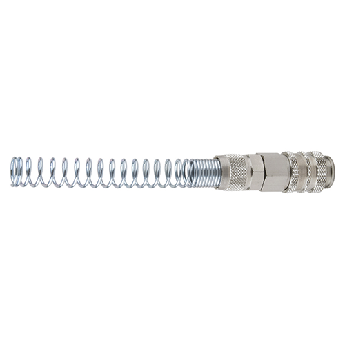 PARKAIR Series 21 - Anti-Kink Tube Nut Connection: 8 X 6 mm - Part number CP21-YP06N