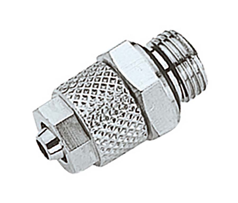 AIGNEP - BSPP Male - Part number A1020-8638