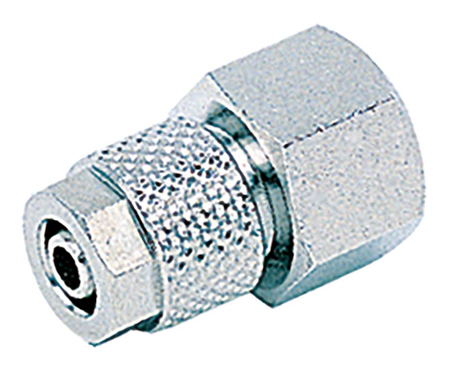 AIGNEP - BSPP Female - Part number A1030-6438