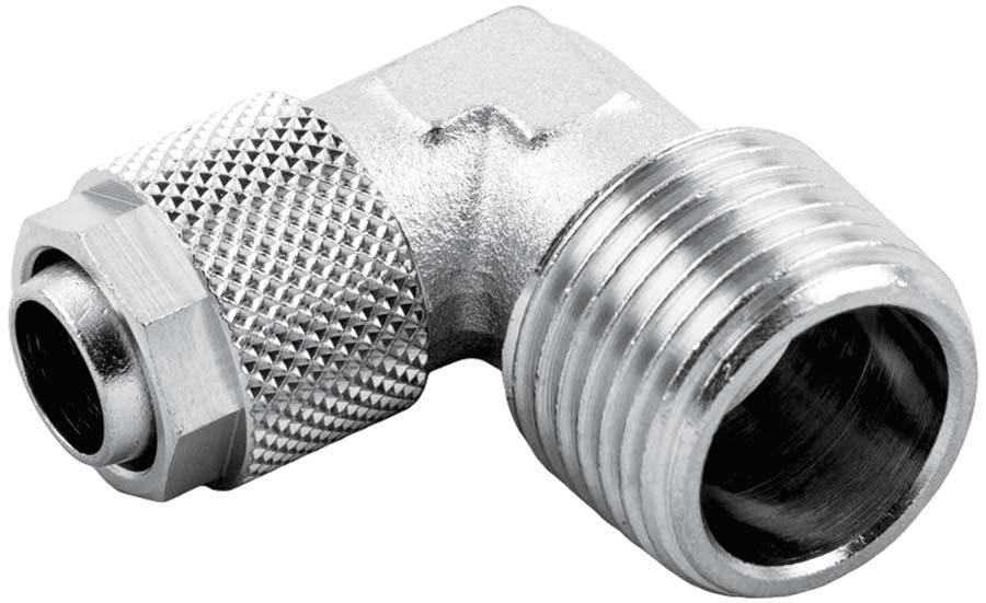 AIGNEP - BSPP Female - Part number A1120-10838