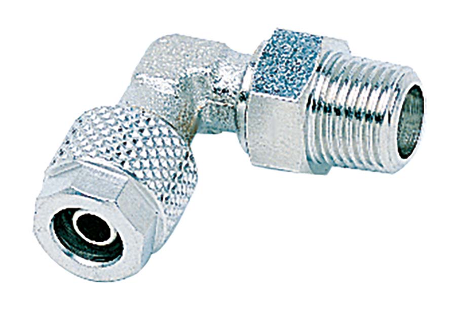 AIGNEP - BSPP Male - Part number A1115-8618