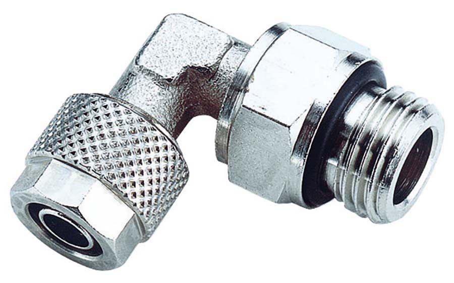 AIGNEP - BSPP Male - Part number A1115-42718