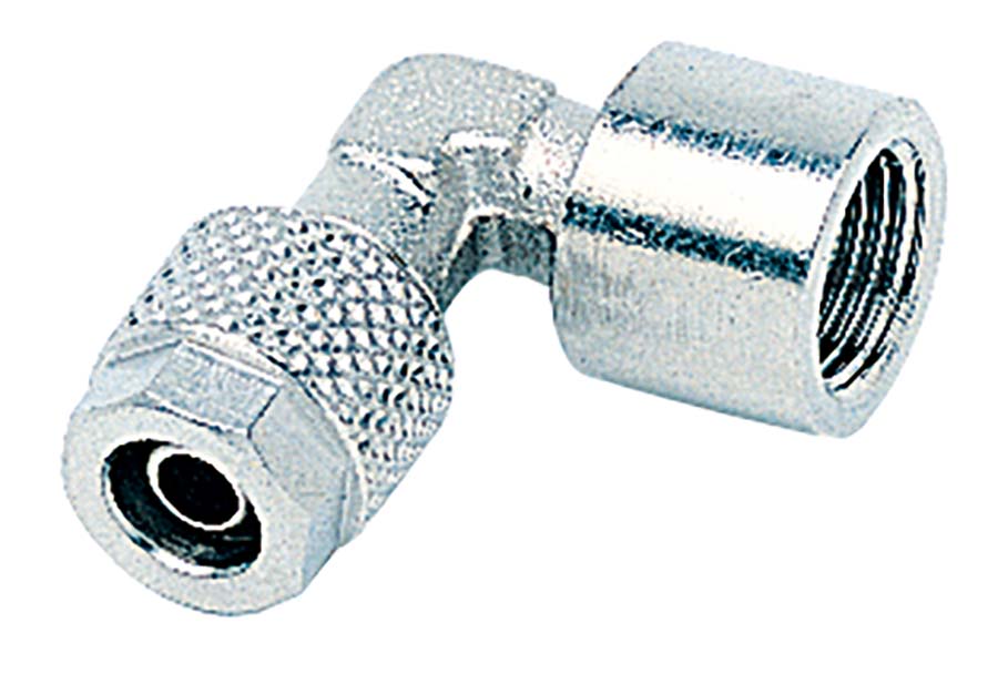 AIGNEP - BSPP Female - Part number A1120-5318