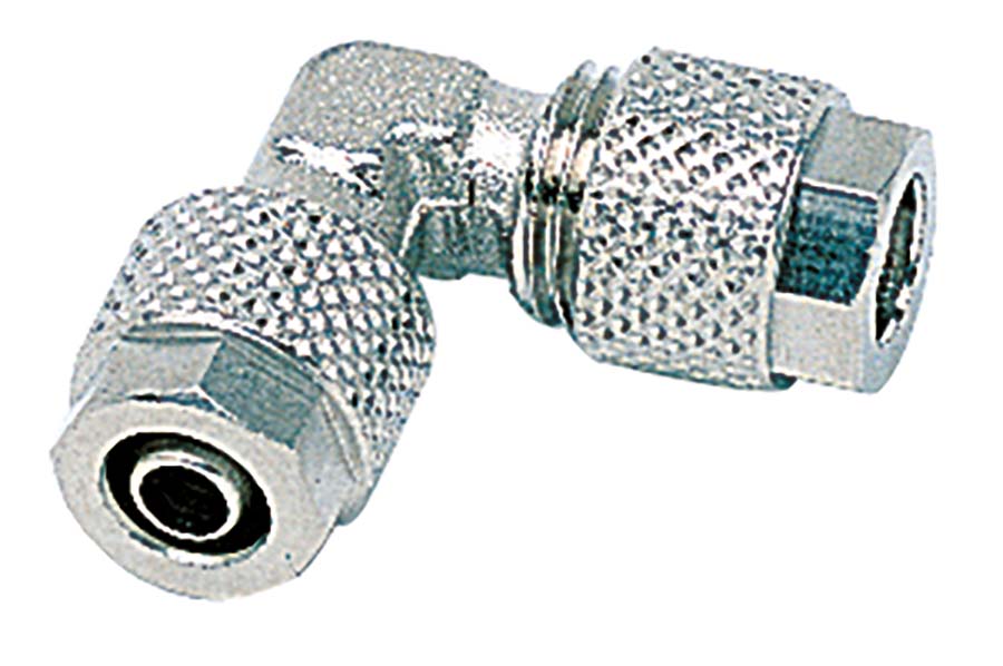AIGNEP - Metric Tube To Tube - Part number A1130-427