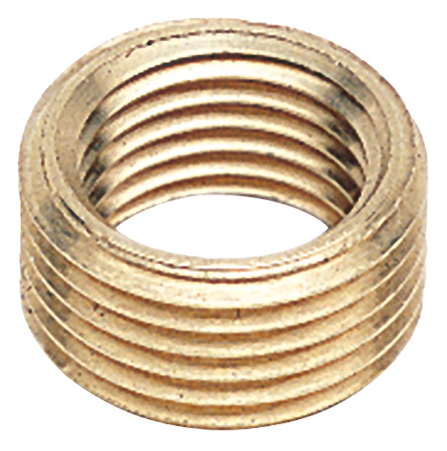 AIGNEP - Reducing Bush - BSPP Male / BSPP Female - Part number A295-12-38