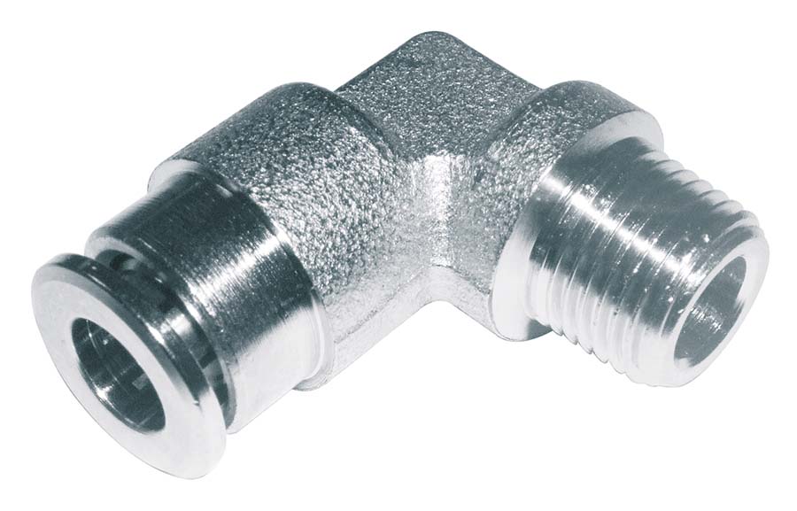 AIGNEP - Elbow - Part number A58100-04M6
