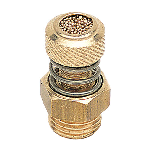 AIGNEP - BSPP Male - - Part number A750-1/8