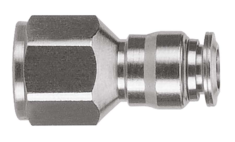 AIGNEP - NPTF Female - Part number A89030-1818
