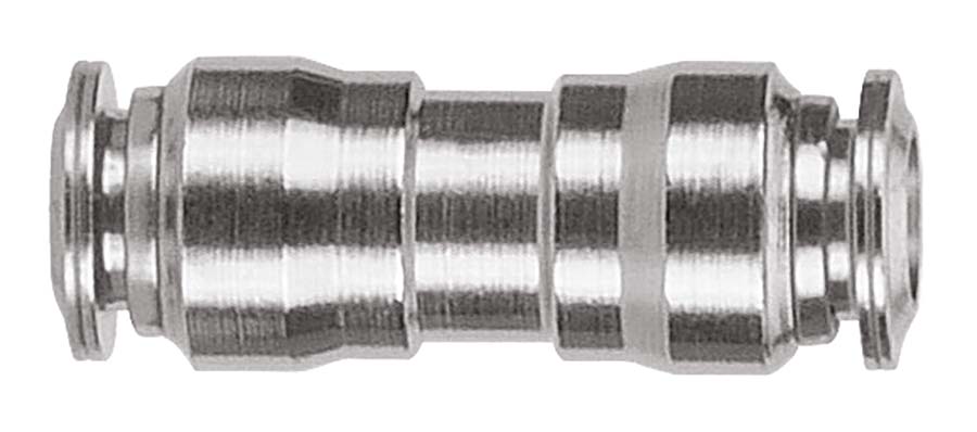 AIGNEP - Straight Connector - Part number A89040-3812