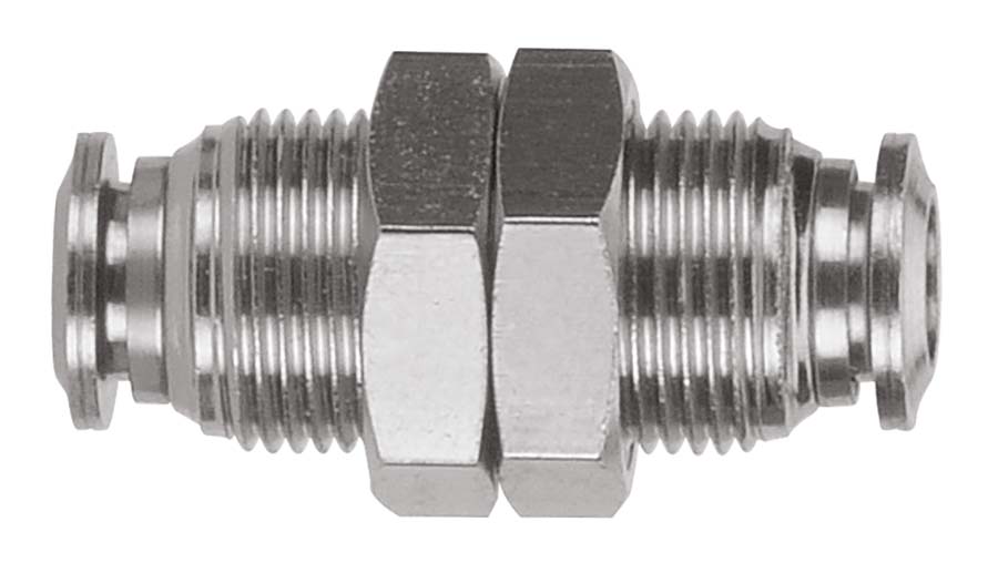 AIGNEP - Bulkhead - Part number A89050-18M10