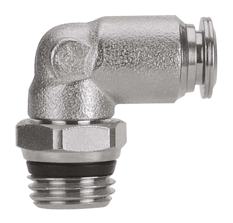 AIGNEP - Universal Male - Part number A89111-1818