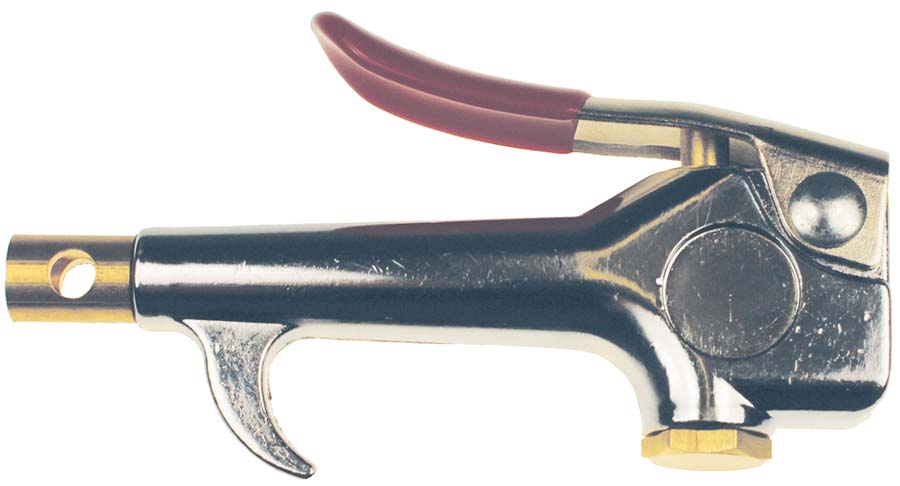PARKAIR - Blow Gun With Safety Nozzle - Part number ABG1-14