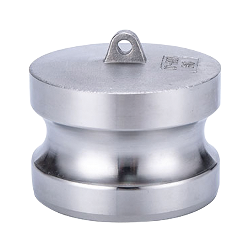 PARKAIR - Stainless Steel - Part number AH-DP250-S