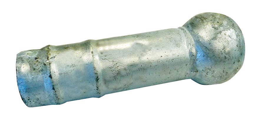 PARKAIR - Male x Hosetail - Part number AH-LLM4IN