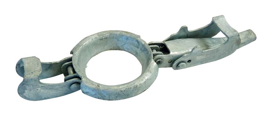 PARKAIR - Lever Ring - Part number AH-LLR6IN