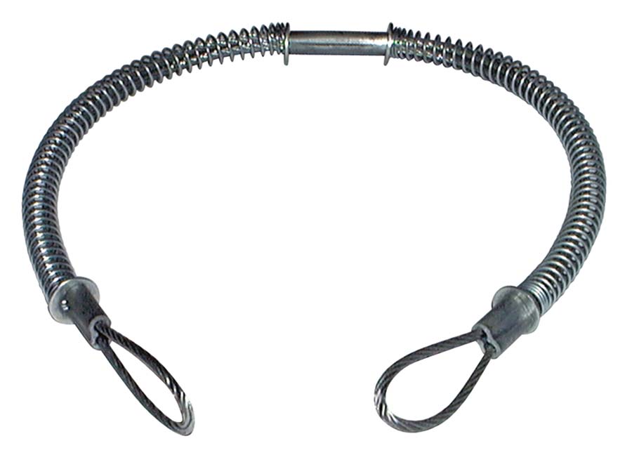 PARKAIR - Whipcheck Safety Cable - Part number AH-WCK-1
