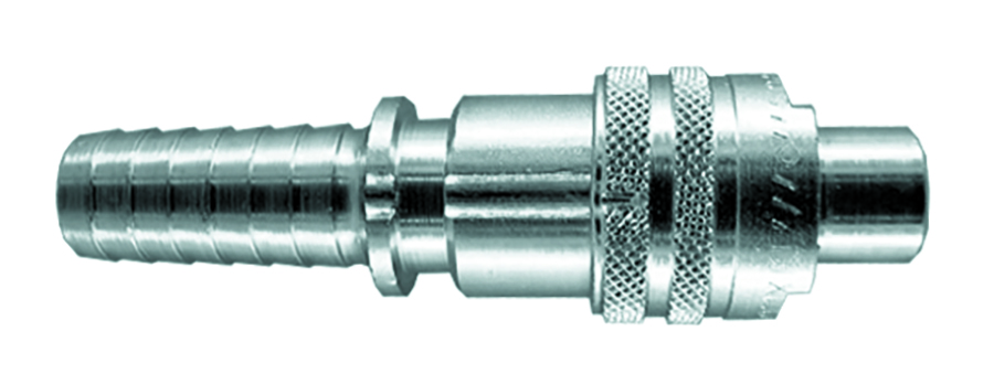 Hose Barb Size: 3/4"" - Part number AI-HM075S