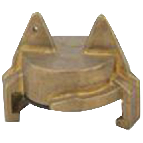 PARKAIR - Brass Cap Geka Type Water Couplings - Part number AI-RECAP