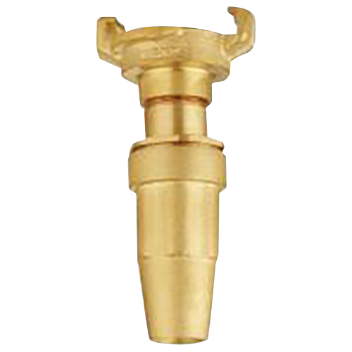 PARKAIR - Brass Sprayer Geka Type Water Couplings - Part number AI-RESP075B