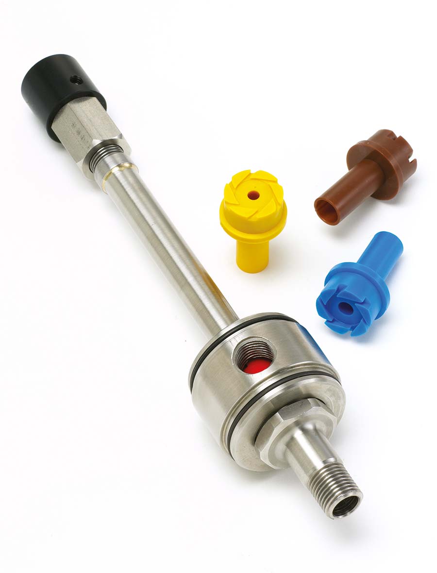 MEECH - Small - Part number AIRM-A20008