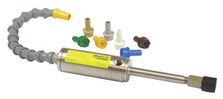 MEECH - Experimental Kits - Part number AIRM-A20400