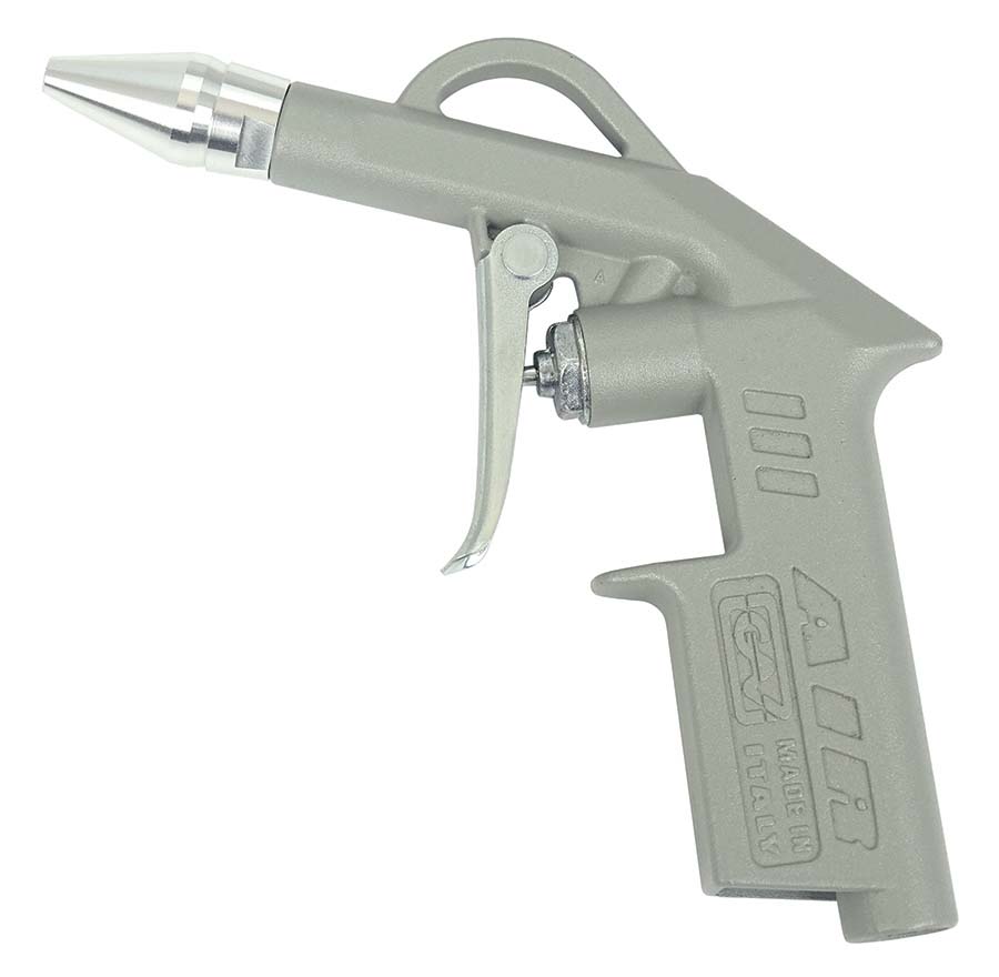 MEECH - Stainless Steel Nozzle - Part number AIRM-A45400-SS