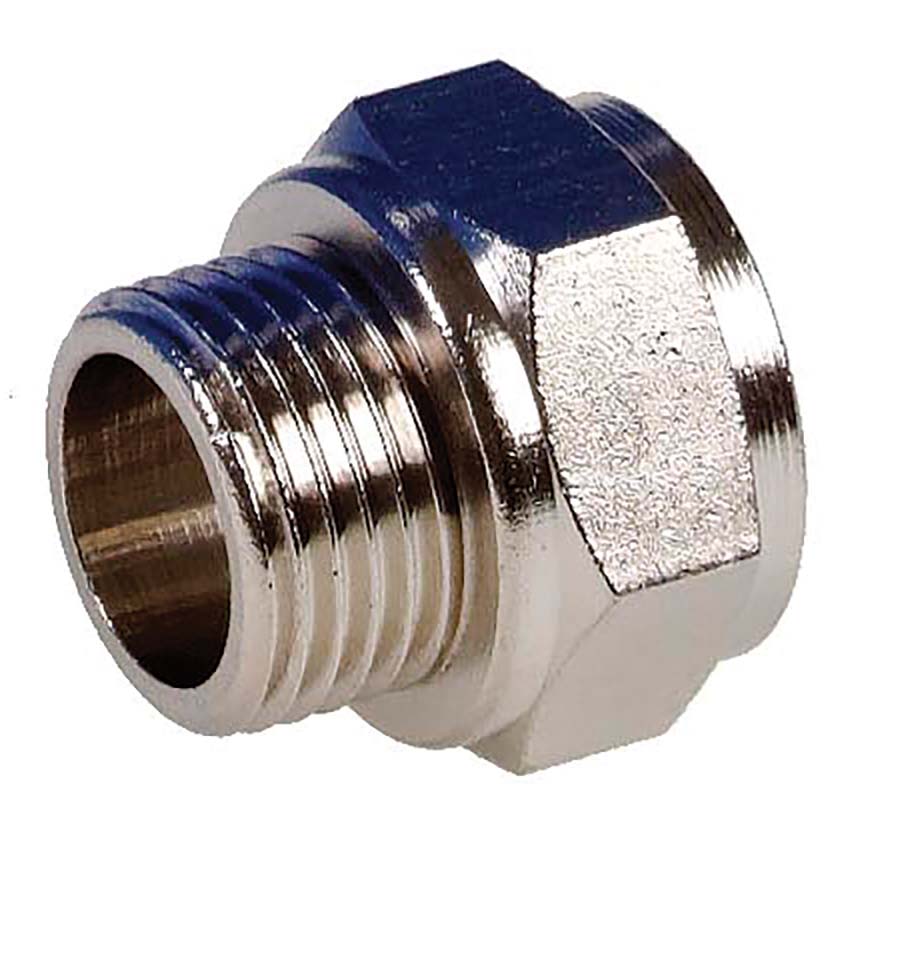 Adaptor - For Use With Mini Air Receiver For Use With: Mini Air Receiver - Part number AIRREC-RSBA