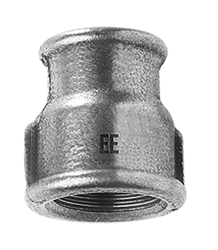 EE - Reducing Socket - Part number AL-240DB9