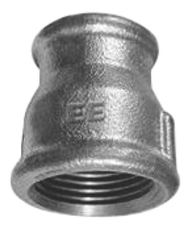 EE - Reducing Socket - Part number AL-240FC4