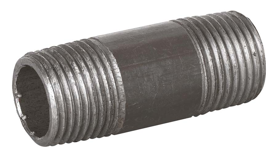 PARKAIR - Barrel Nipple - Part number AL-531A4