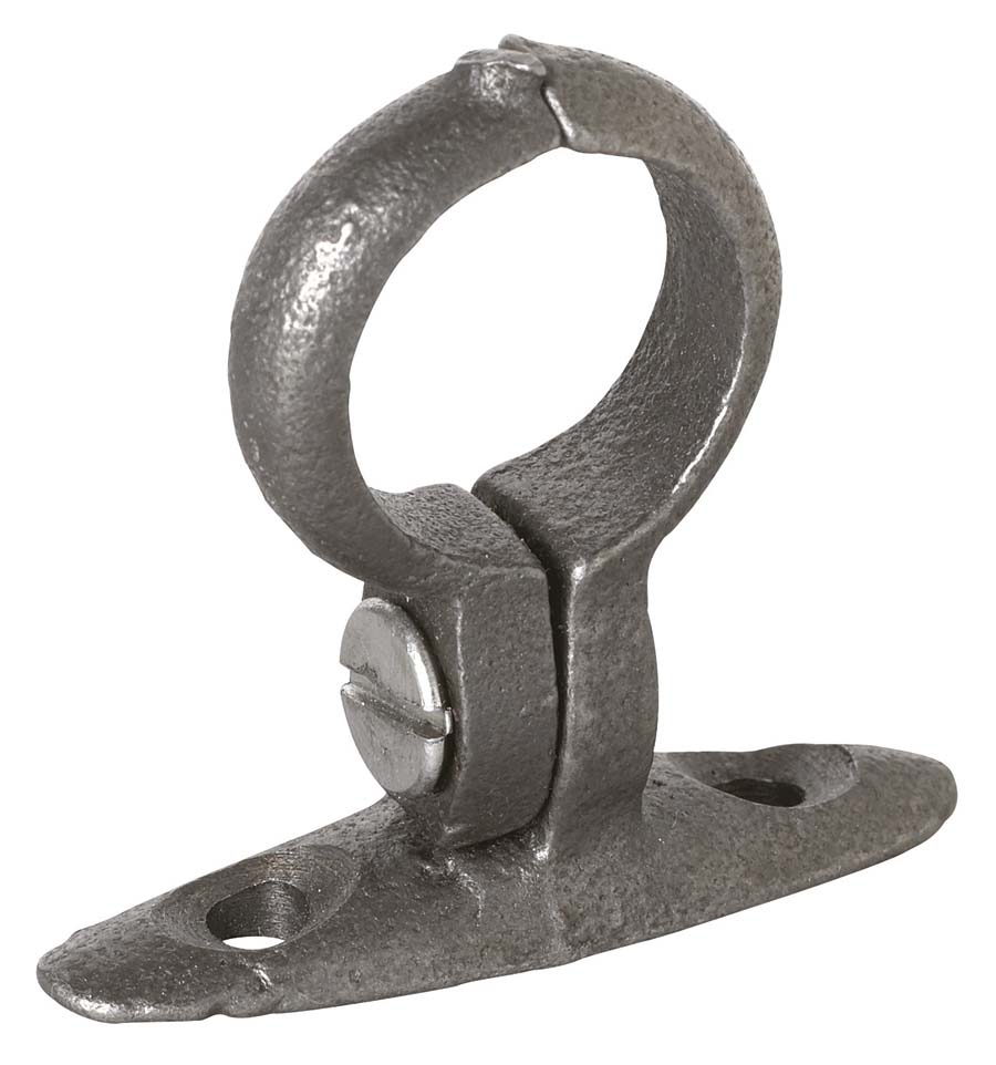 PARKAIR - School Board Clamp . - Part number AL-B82D4