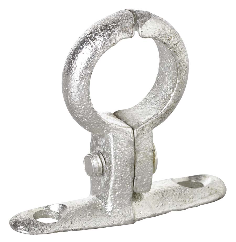 PARKAIR - School Board Clamp . - Part number AL-B82C9