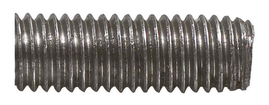 PARKAIR - Screwed Road - Metric Male . - Part number AL-SR10M3