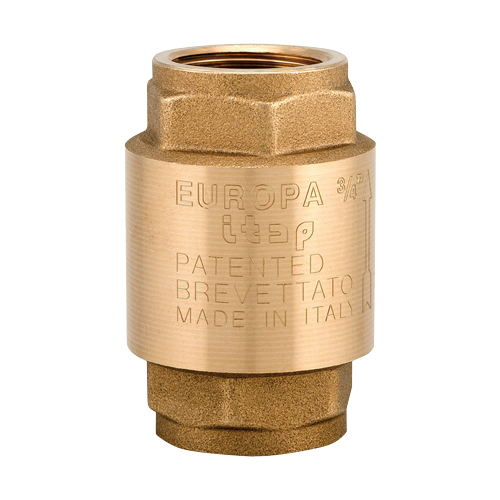 ITAP - EUROPA Check Valve BSPP Female - Part number B/V3100-12