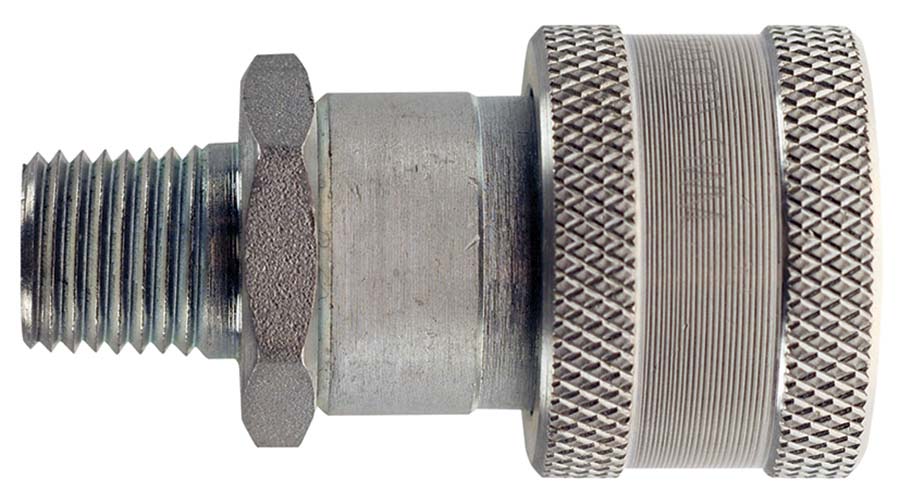 PARKAIR - Screw To Connect - Part number B03-1484