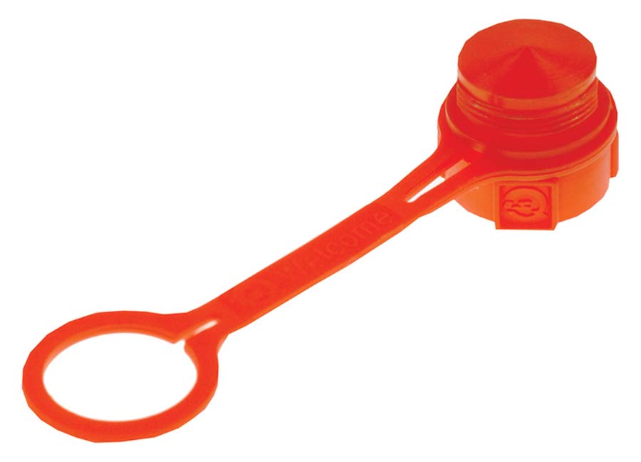 PARKAIR - Plastic Dust Cap - Part number B02-4100PVC