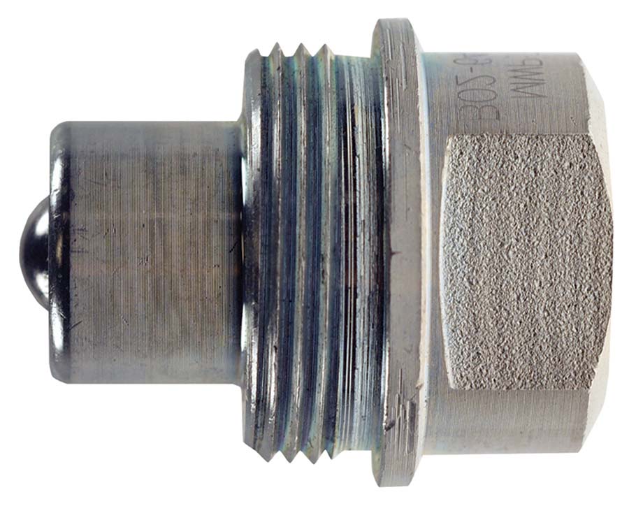 PARKAIR - Screw To Connect - Part number B03-6434