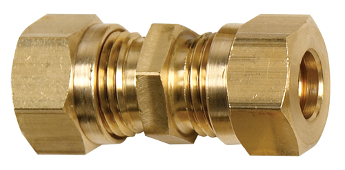 PARKAIR - Imperial Brass Compression Fittings - Part number B1040