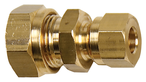 PARKAIR - Imperial Brass Compression Fittings - Part number B40451