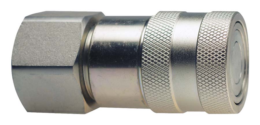 PARKAIR - BSPP Female - Part number B60-13F
