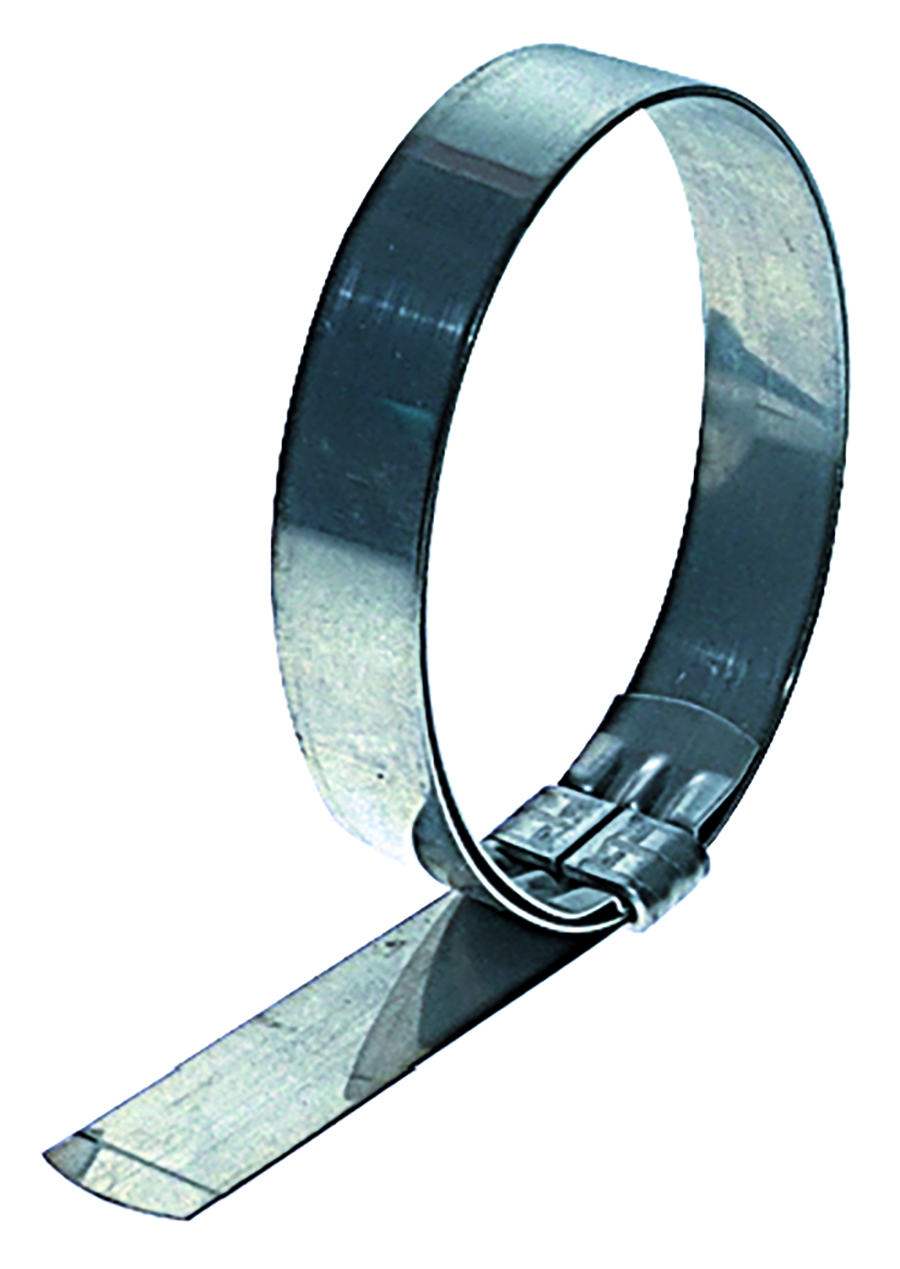 BAND-IT - BAND-IT JR Smooth ID Clamps 1/2" Bandwidth . - Part number BA-JS236