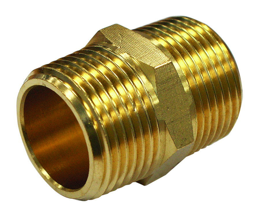 PARKAIR - NPT Male - - Part number BECN02U