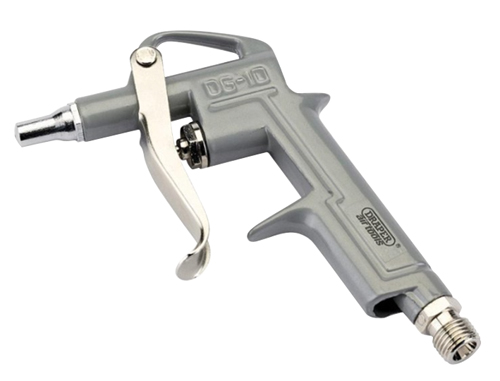 PARKAIR - 1/4" BSPP Inlet" Blow Guns - Part number BGDG-10